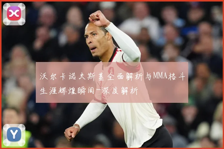 沃尔卡诺夫斯基全面解析与MMA格斗生涯辉煌瞬间-深度解析